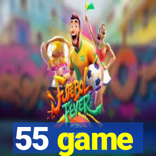 55 game